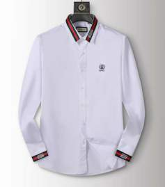 Picture of Gucci Shirt Long _SKUGucciM-3XL26nn7726421